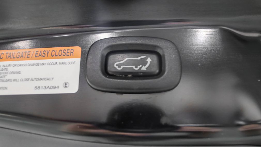 2020 Mitsubishi Outlander PHEV GT MAGS TOIT CUIR CARPLAY ** A PARTIR DE 0.9%** #11