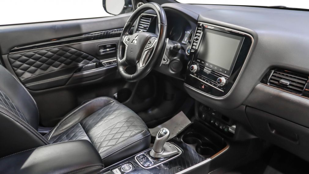 2020 Mitsubishi Outlander PHEV GT MAGS TOIT CUIR CARPLAY ** A PARTIR DE 0.9%** #14