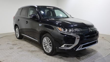 2020 Mitsubishi Outlander PHEV GT MAGS TOIT CUIR CARPLAY ** A PARTIR DE 0.9%**                