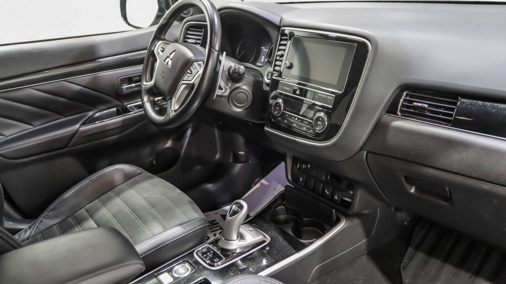 2019 Mitsubishi Outlander PHEV SE Touring HYBRID AWD MAGS  **A PARTIR DE 0.9% #12