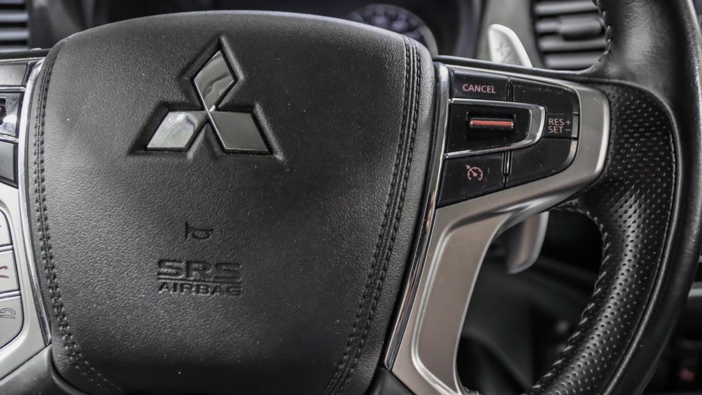 2019 Mitsubishi Outlander PHEV SE Touring HYBRID AWD MAGS  **A PARTIR DE 0.9% #18