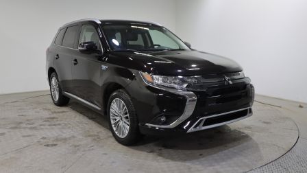 2019 Mitsubishi Outlander PHEV SE Touring HYBRID AWD MAGS TOIT **A PARTIR DE 0.9%                