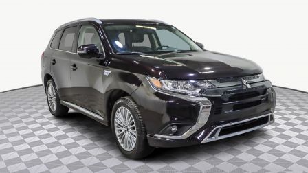 2019 Mitsubishi Outlander PHEV SE Touring HYBRID AWD MAGS  **A PARTIR DE 0.9%                in Brossard                