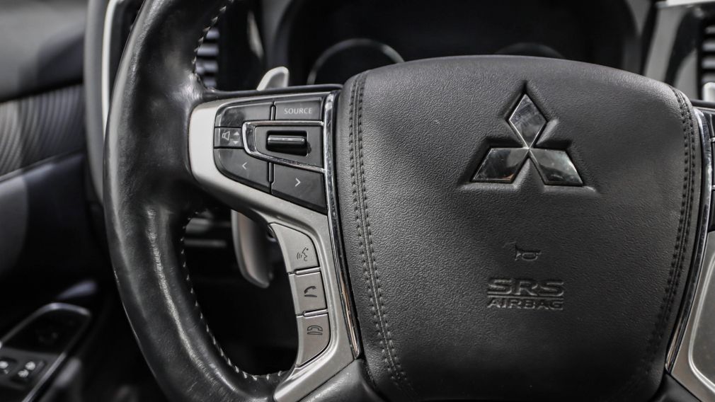 2020 Mitsubishi Outlander PHEV SEL AWD MAGS CARPLAY **A PARTIR DE 0.9%** #19