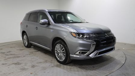 2020 Mitsubishi Outlander PHEV GT AWD MAGS CARPLAY **A PARTIR DE 0.9%**                