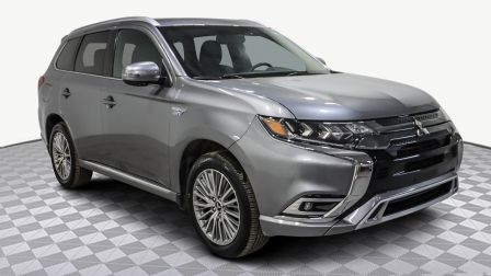 2020 Mitsubishi Outlander PHEV SEL AWD MAGS CARPLAY **A PARTIR DE 0.9%**                in Saint-Jérôme                