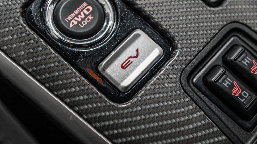 2019 Mitsubishi Outlander PHEV GT AWD MAGS *AUCUN ACCIDENT*A PARTIR DE 0.9%* #35
