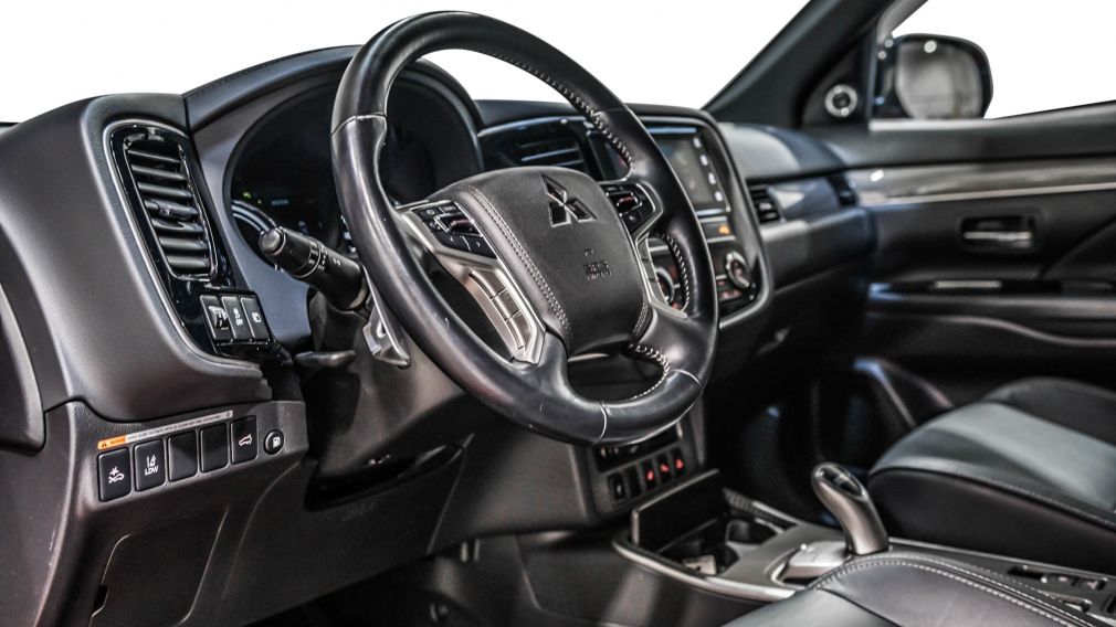 2019 Mitsubishi Outlander PHEV GT AWD MAGS *AUCUN ACCIDENT*A PARTIR DE 0.9%* #19