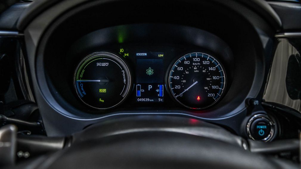 2019 Mitsubishi Outlander PHEV GT AWD MAGS *AUCUN ACCIDENT*A PARTIR DE 0.9%* #26