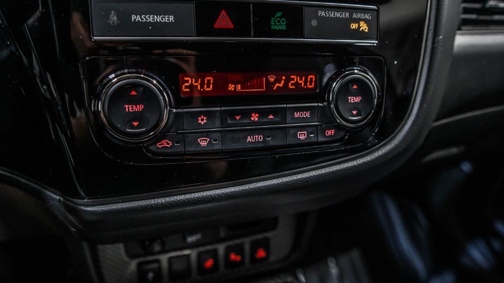 2019 Mitsubishi Outlander PHEV GT AWD MAGS *AUCUN ACCIDENT*A PARTIR DE 0.9%* #30