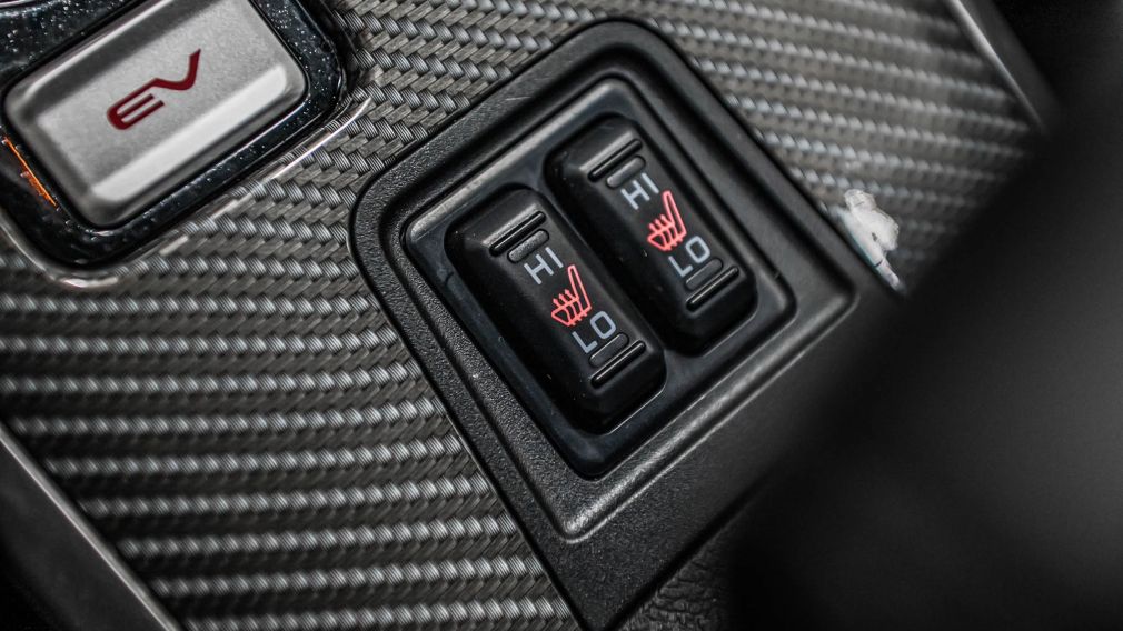 2019 Mitsubishi Outlander PHEV GT AWD MAGS *AUCUN ACCIDENT*A PARTIR DE 0.9%* #36