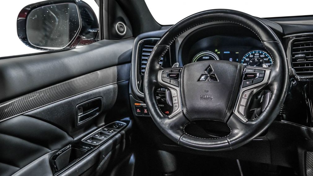 2019 Mitsubishi Outlander PHEV GT AWD MAGS *AUCUN ACCIDENT*A PARTIR DE 0.9%* #22