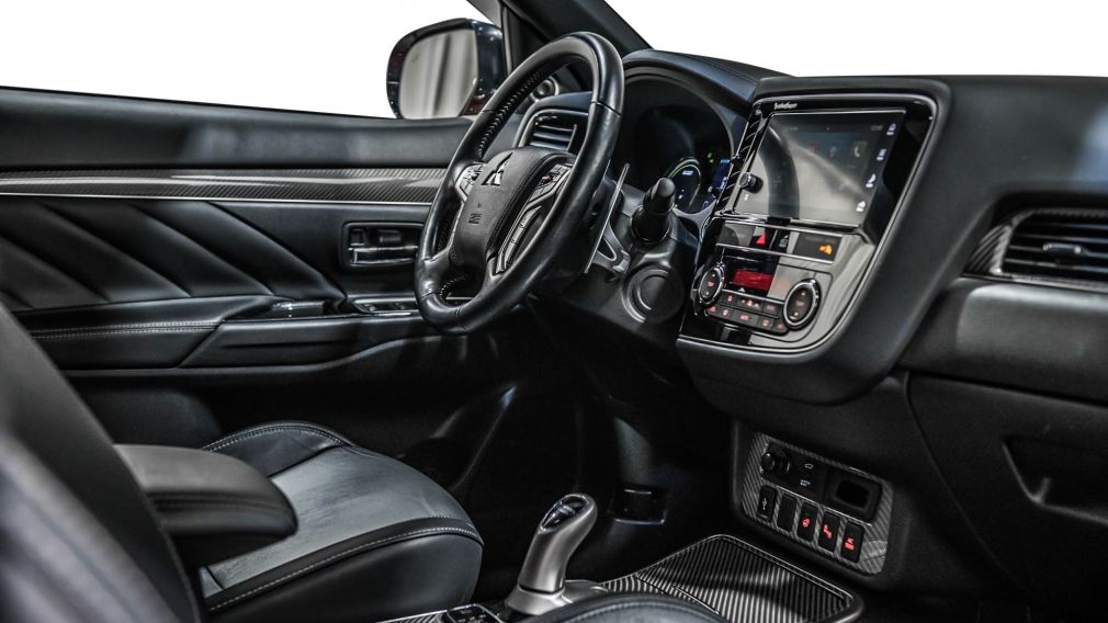 2019 Mitsubishi Outlander PHEV GT AWD MAGS *AUCUN ACCIDENT*A PARTIR DE 0.9%* #21