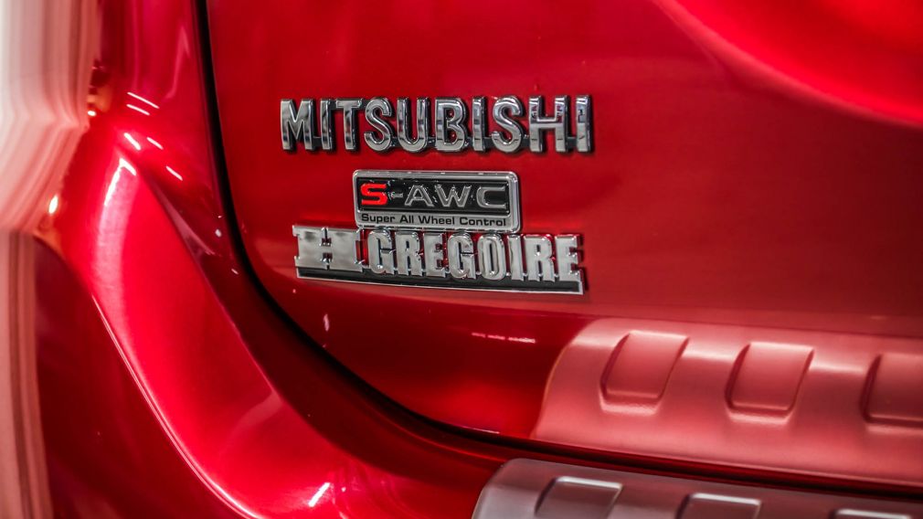 2019 Mitsubishi Outlander PHEV GT AWD MAGS *AUCUN ACCIDENT*A PARTIR DE 0.9%* #10