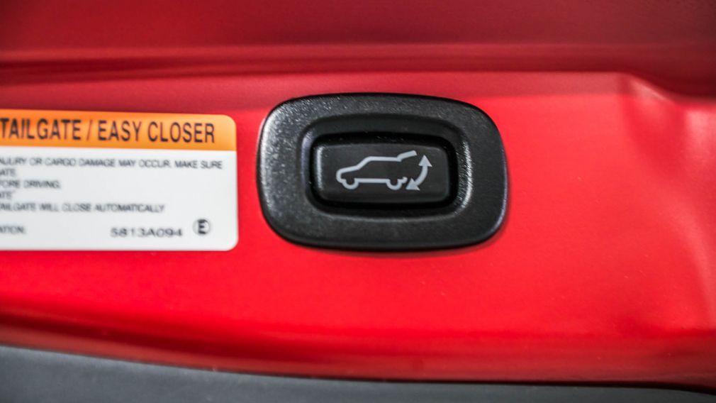 2019 Mitsubishi Outlander PHEV GT AWD MAGS *AUCUN ACCIDENT*A PARTIR DE 0.9%* #12