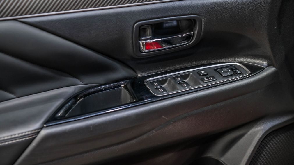 2019 Mitsubishi Outlander PHEV GT AWD MAGS *AUCUN ACCIDENT*A PARTIR DE 0.9%* #18
