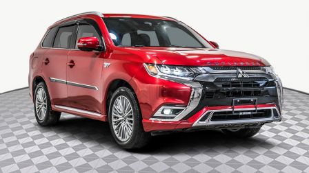 2019 Mitsubishi Outlander PHEV GT AWD MAGS *AUCUN ACCIDENT*A PARTIR DE 0.9%*                à Abitibi                