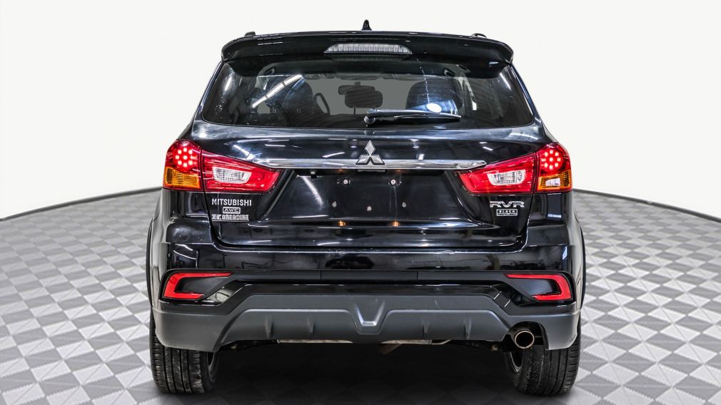 2019 Mitsubishi RVR SE Black Edition *AUCUN ACCIDENT* A PARTIR DE 0.9% #6