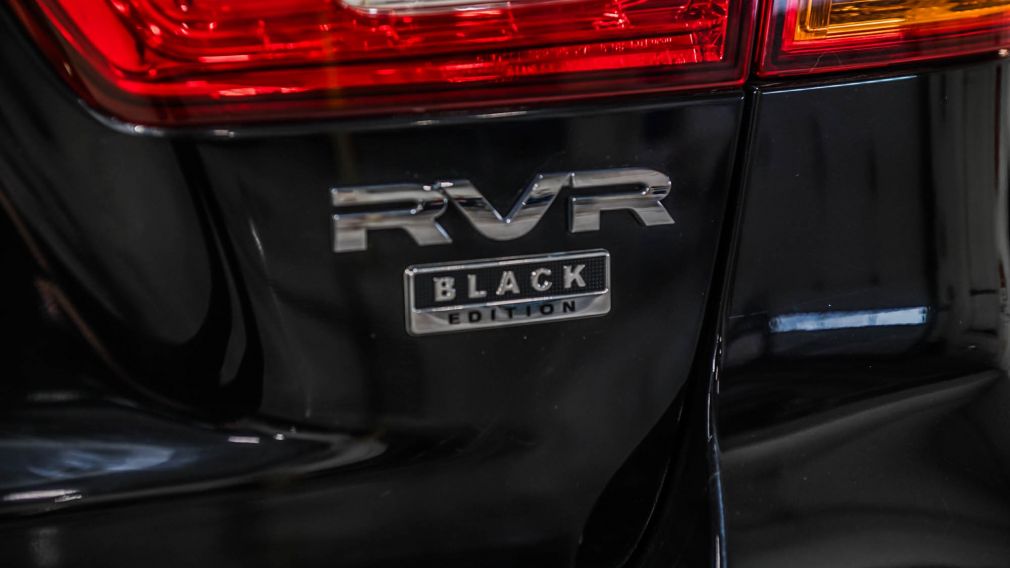 2019 Mitsubishi RVR SE Black Edition *AUCUN ACCIDENT* A PARTIR DE 0.9% #9