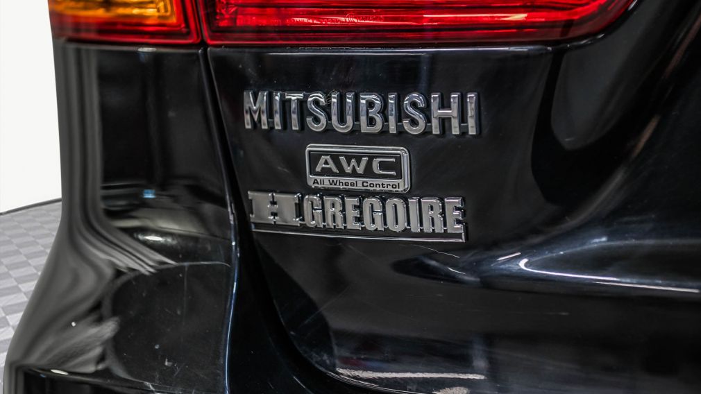 2019 Mitsubishi RVR SE Black Edition *AUCUN ACCIDENT* A PARTIR DE 0.9% #10