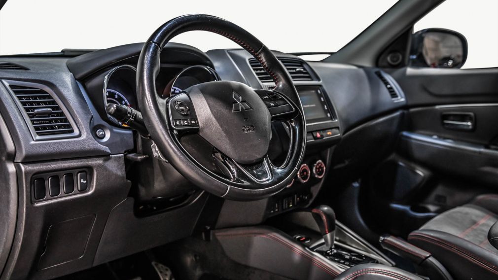 2019 Mitsubishi RVR SE Black Edition *AUCUN ACCIDENT* A PARTIR DE 0.9% #15