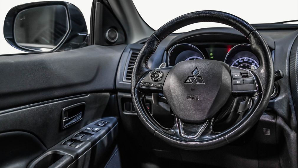 2019 Mitsubishi RVR SE Black Edition *AUCUN ACCIDENT* A PARTIR DE 0.9% #29