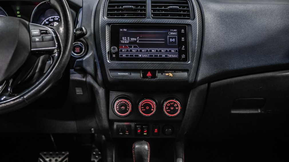 2019 Mitsubishi RVR SE Black Edition *AUCUN ACCIDENT* A PARTIR DE 0.9% #30