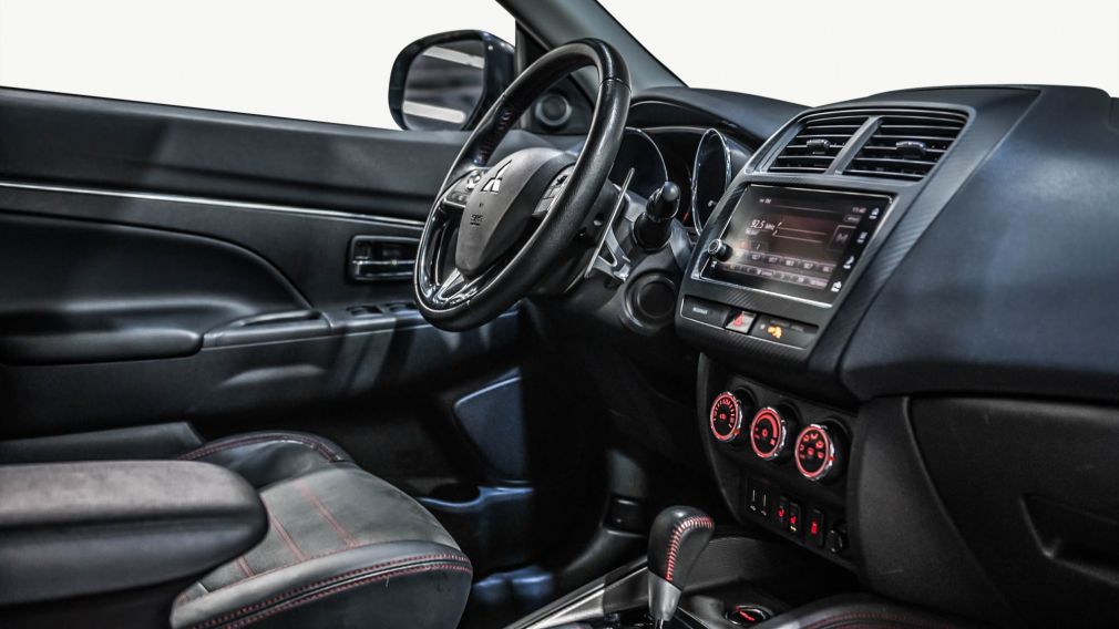 2019 Mitsubishi RVR SE Black Edition *AUCUN ACCIDENT* A PARTIR DE 0.9% #31