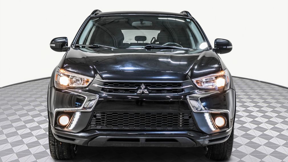 2019 Mitsubishi RVR SE Black Edition *AUCUN ACCIDENT* A PARTIR DE 0.9% #2