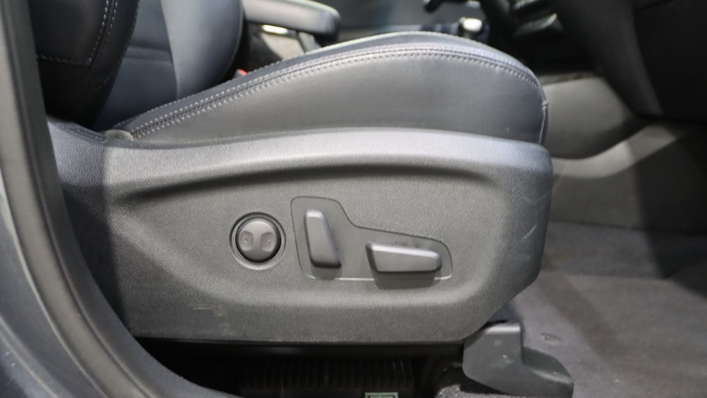 2020 Kia Sorento EX V6 *AUCUN ACCIDENT* AWD MAGS CUIR CAM TOIT #24