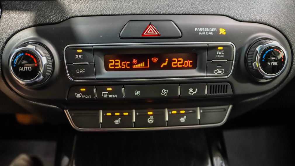 2020 Kia Sorento EX V6 *AUCUN ACCIDENT* AWD MAGS CUIR CAM TOIT #33