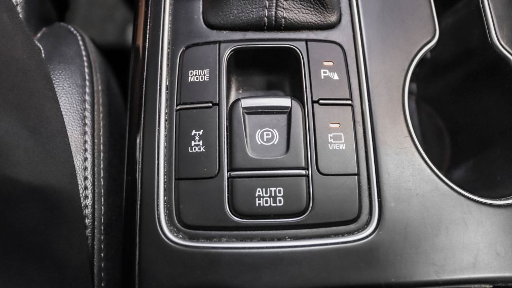 2020 Kia Sorento EX V6 *AUCUN ACCIDENT* AWD MAGS CUIR CAM TOIT #34