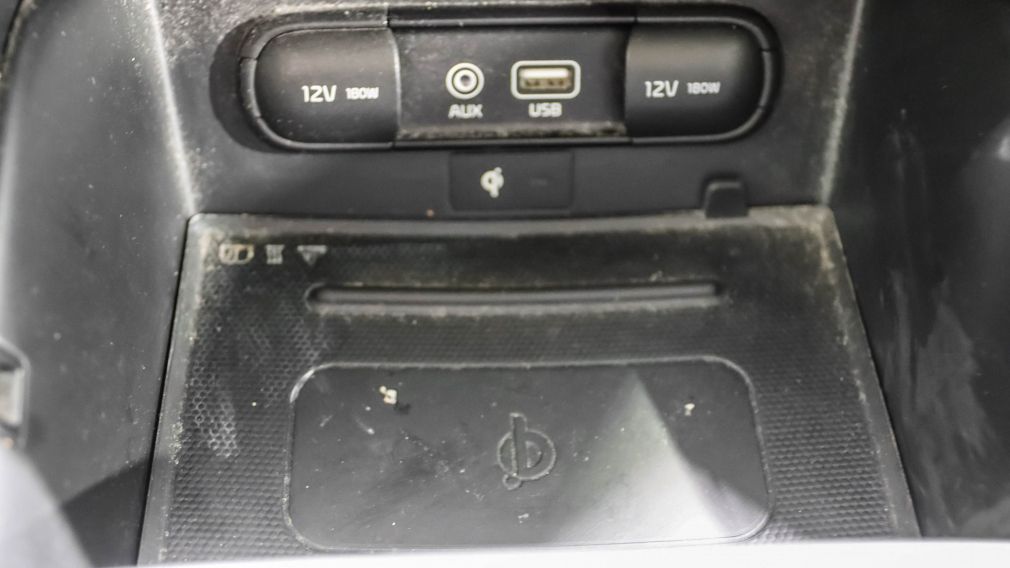 2020 Kia Sorento EX V6 *AUCUN ACCIDENT* AWD MAGS CUIR CAM TOIT #37