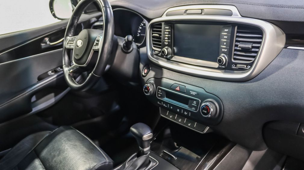 2020 Kia Sorento EX V6 *AUCUN ACCIDENT* AWD MAGS CUIR CAM TOIT #23