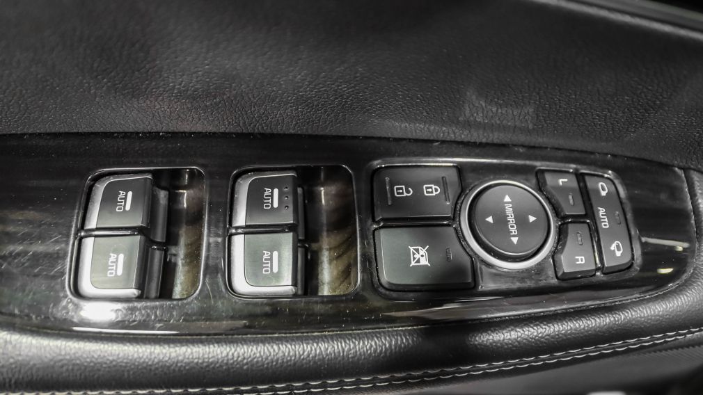 2020 Kia Sorento EX V6 *AUCUN ACCIDENT* AWD MAGS CUIR CAM TOIT #27