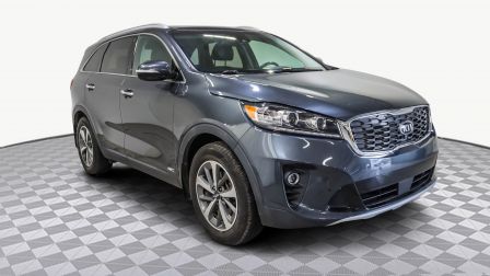 2020 Kia Sorento EX V6 *AUCUN ACCIDENT* AWD MAGS CUIR CAM TOIT                in Sherbrooke                