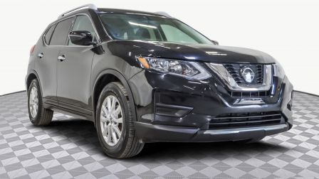 2019 Nissan Rogue S *AUCUN ACCIDENT* MAGS CAMERA BANC CHAUFFANT                