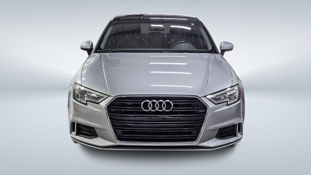 2017 Audi A3 — photo 2