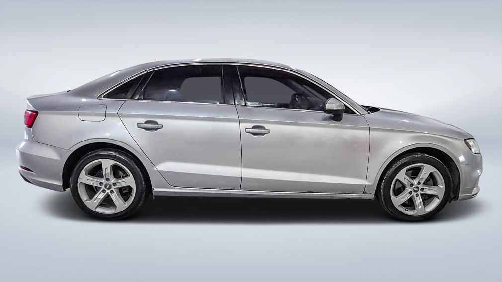 2017 Audi A3 — photo 8