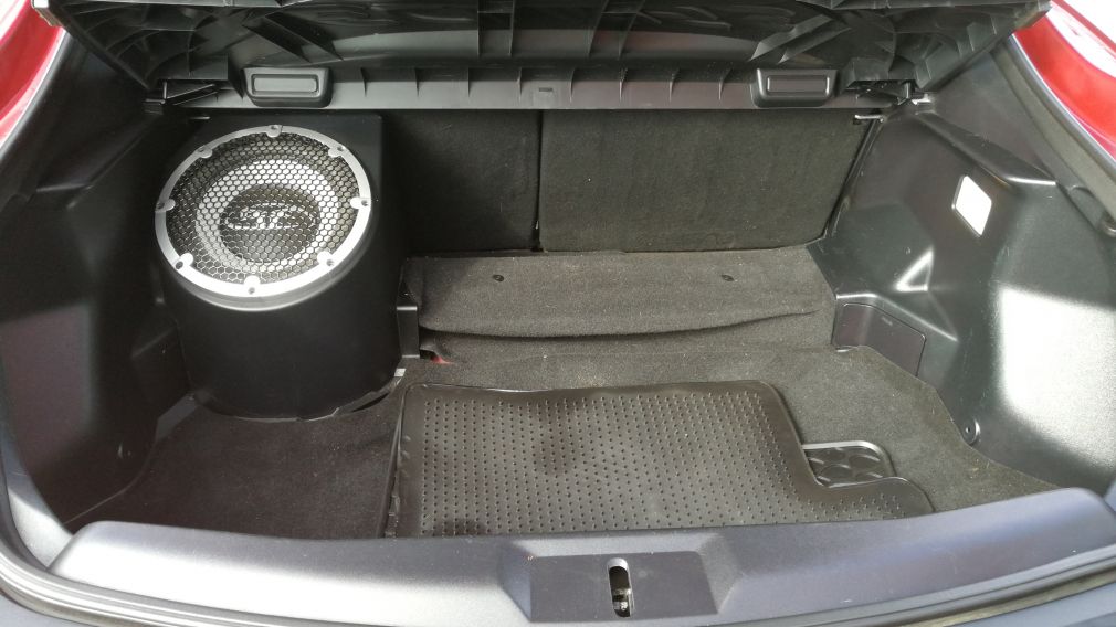 2009 Mitsubishi Eclipse GT-P V6 Cuir-Chauffant Toit Bluetooth Prem.Audio #9