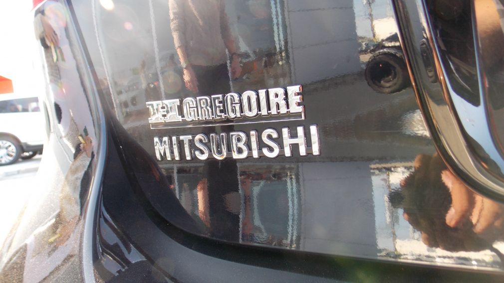 2012 Mitsubishi Lancer SE Sportback Bluetooth A/C USB/MP3 Certifiés #21