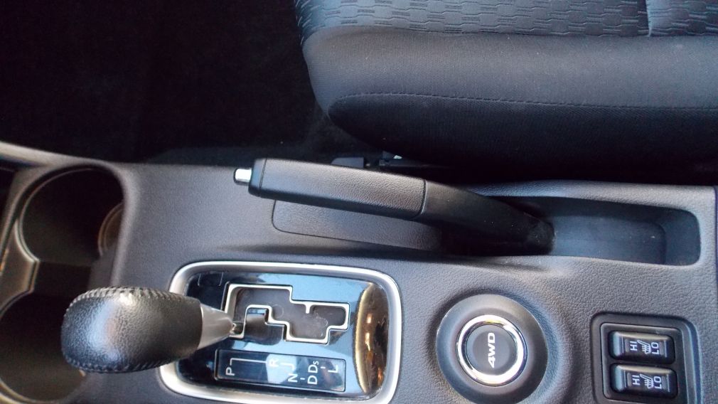 2014 Mitsubishi Outlander ES 4WD Bluetooth CVT USB/MP3 Sieges-Chauffant #43