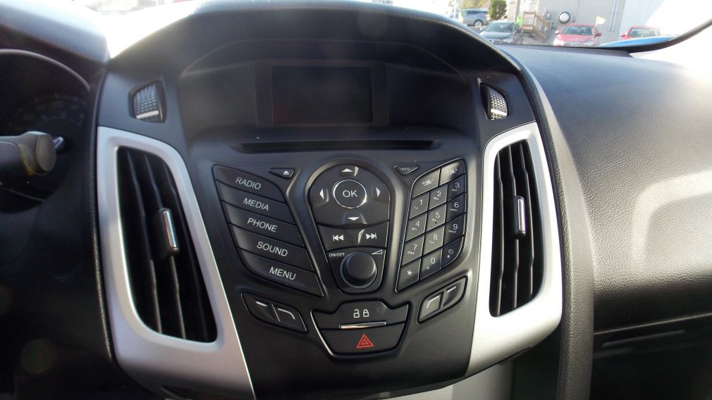 2013 Ford Focus SE Auto Bluetooth A/C Cruise USB/MP3 #41