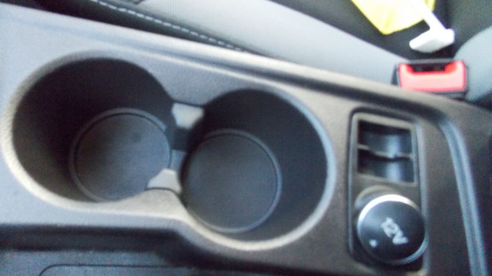 2013 Ford Focus SE Auto Bluetooth A/C Cruise USB/MP3 #43