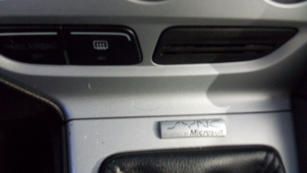 2013 Ford Focus SE Auto Bluetooth A/C Cruise USB/MP3 #44