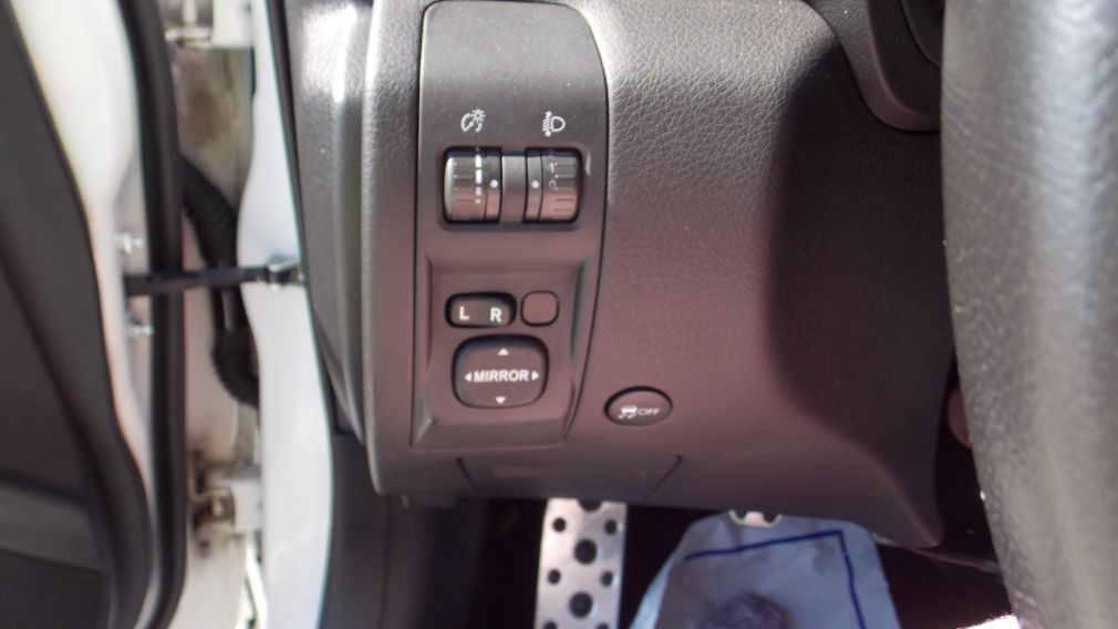 2014 Subaru WRX STI Premium Toit Cuir Bluetooth USB/MP3 AWD #52