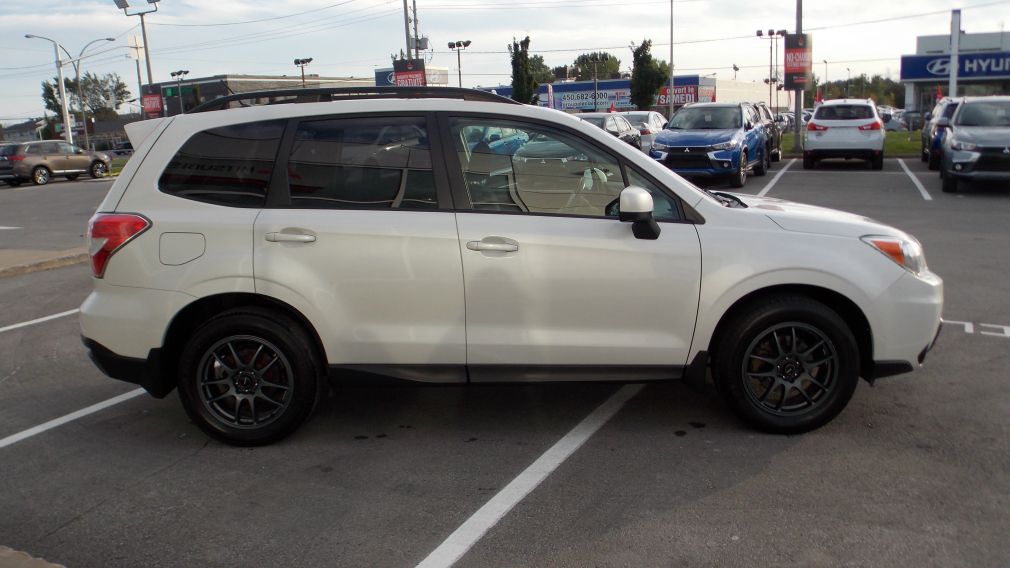 2014 Subaru Forester i Limited AWD AUTO A/C TOIT MAGS CAM DE RECULE #36