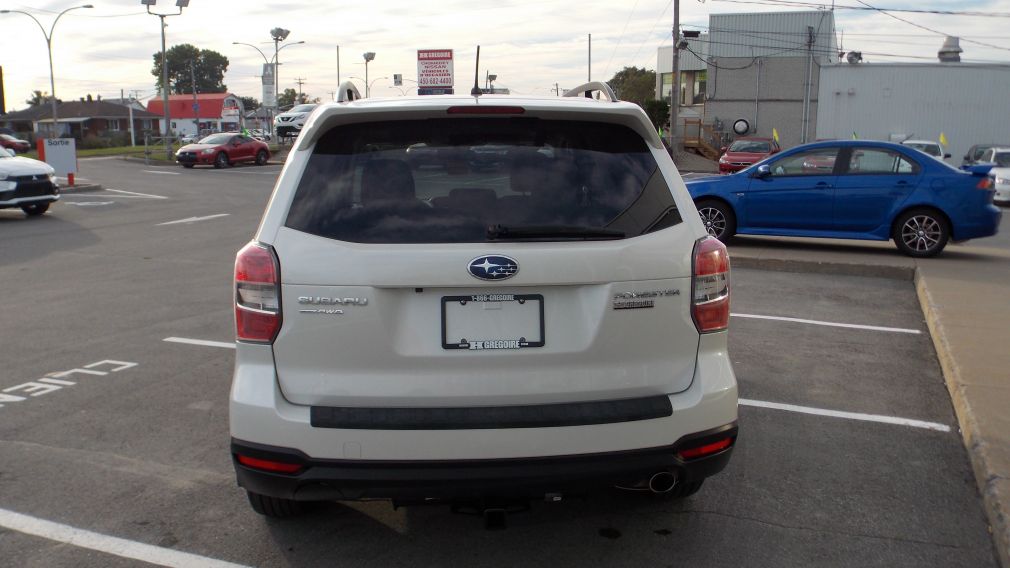 2014 Subaru Forester i Limited AWD AUTO A/C TOIT MAGS CAM DE RECULE #39