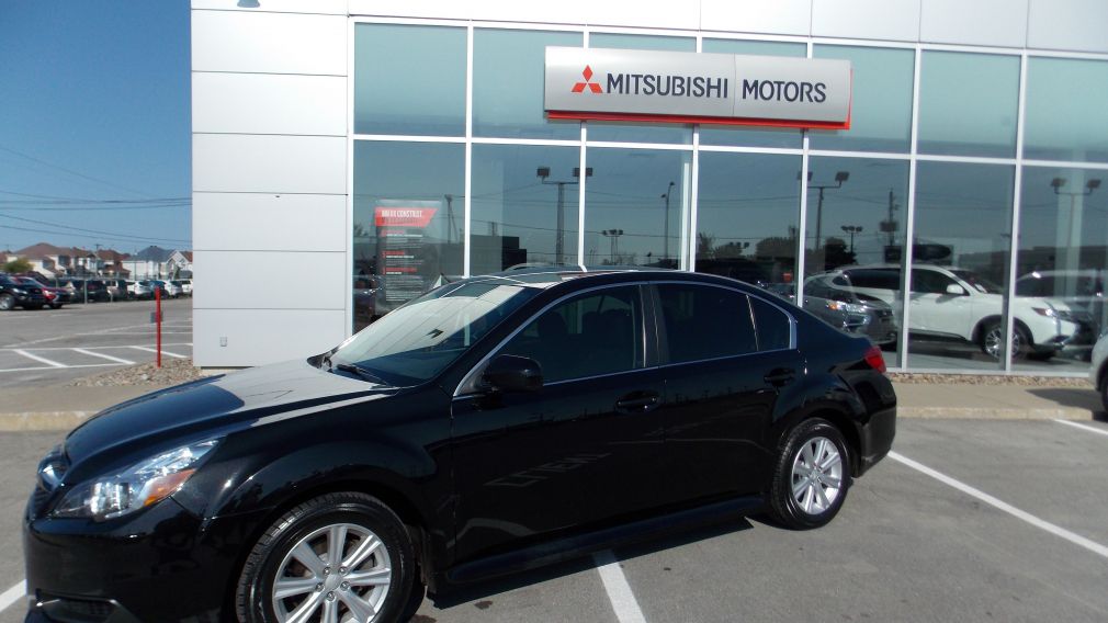 2013 Subaru Legacy 2.5i TOURING AUTO A/C BLUETOOTH MAGS #30