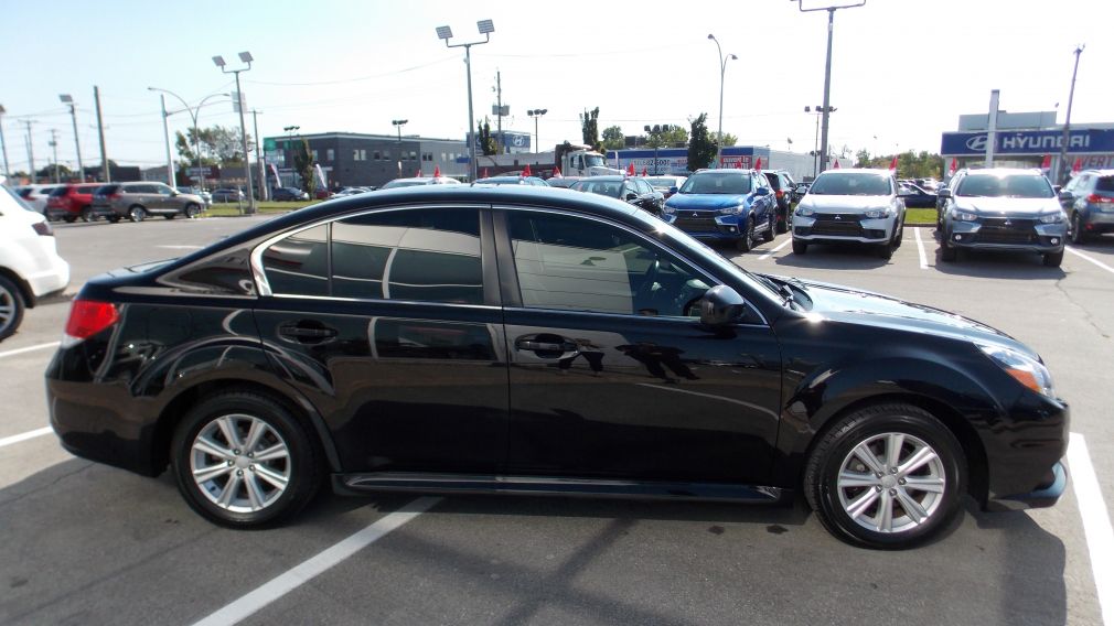 2013 Subaru Legacy 2.5i TOURING AUTO A/C BLUETOOTH MAGS #33